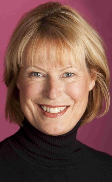Pamela Chatry Pamela Chatry